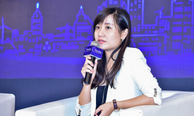 春雨国际创始人兼CEO熊娟：互联网只是出海工具，医疗的最后一公里还是需要本地化