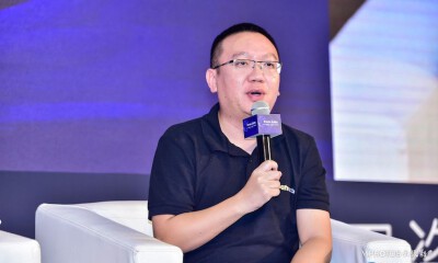 Yeahmobi兰向辉：中国企业出海两大机会，细分领域和逻辑全球化