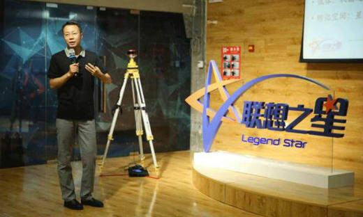 联想之星王明耀：股权投资大爆发下新的创业投资机会