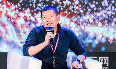 享睡科技CEO代建功：资金断裂 倒闭 跑路…… 共享经济下半场依然存在很大机会