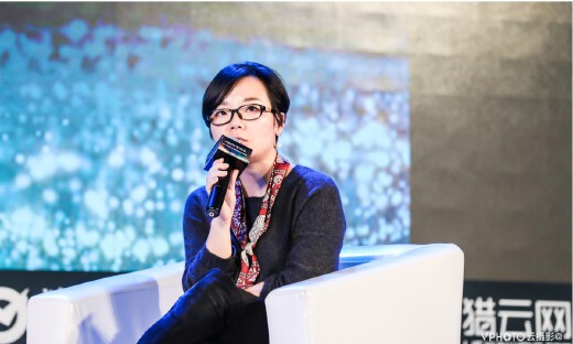 缤果盒子副总裁王莹：新零售不要被概念绑架，要以最兴奋的状态为其带来价值