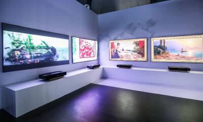 极米科技获百度、经纬中国、四川文投等联合投资，金额超6亿元