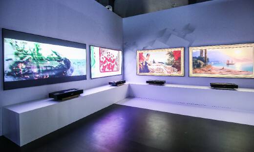 极米科技获百度、经纬中国、四川文投等联合投资，金额超6亿元