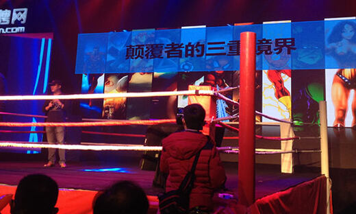 经纬中国肖敏：创业做颠覆者的三种境界