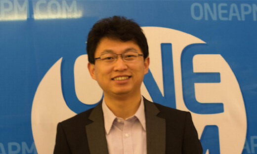 活动：何晓阳分享OneAPM为何能一年三次融资