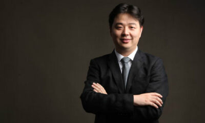 戈壁创投蒋涛：市场环境变化，量化VC之路如何实现？