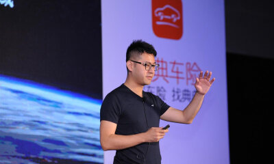【创业英雄汇】专访费岸：不到两年，典典养车如何从零到5亿美金估值