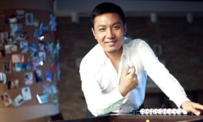 Magic模式是下一代搜索引擎入口？百度出身的蔡虎是这么看的