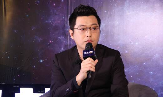 德迅投资罗川艺：创业，要成为优秀的“猪”，而不是等风来