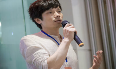 打动带病开会的雷军，婉拒知名VC跟投，夏文奇告诉你快法务凭什么？