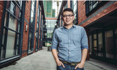 UCloud华琨：面对移动直播风口，云计算能为创业者做什么？