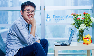 创业十年，从转型到回归，看铁皮人科技魏纬如何布局儿童学前教育？