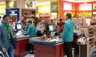 深兰科技：帮助传统零售升级，实现无人门店“拿了就走”，投资机构卖房也要投