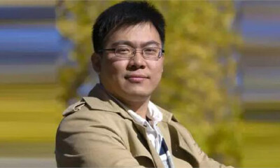 3年为百度赚取30亿美元，转战新基金合伙人，姚亚平要挑战自己70%的成功率