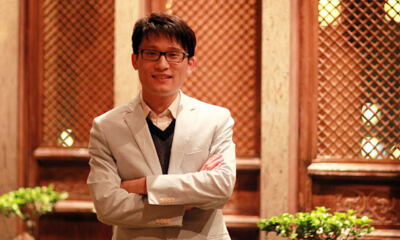 “不安分”的陈伟星