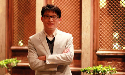 “不安分”的陈伟星