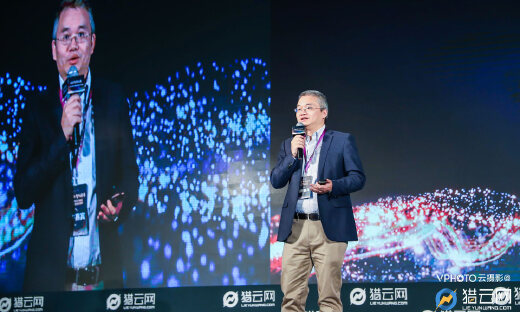 宽带资本刘唯：AI在企业服务领域大有作为 坚持“场景+数据”的投资策略