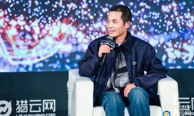 海知智能CEO谢殿侠：人工智能时代，创业公司的机遇在于垂直细分领域