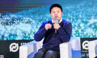 掌贝CTO鲍大伦：新购物场景下，人才是实体店铺转型数字化面临的最大挑战