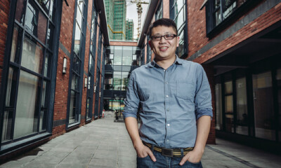 华琨：金融云上线，UCloud铺路中小企业金融服务