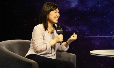 陶石资本叶蕙芳：熊市下的资本市场是留给深耕的创业者