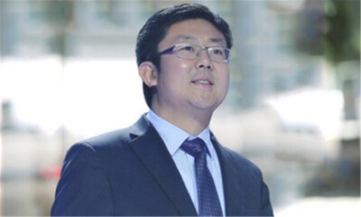 朱光晋升百度高级副总裁，全面负责金融业务