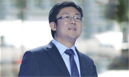 朱光晋升百度高级副总裁，全面负责金融业务