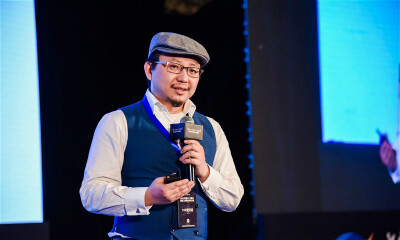 泰德创业杨波：并购和产业整合是当前资本市场的主流打法