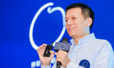 真格基金李剑威：2017投资潮或有降温 对企业服务创业的5点建议