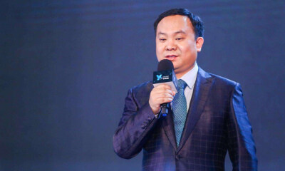 一下科技韩坤：成功来自于对失败的总结