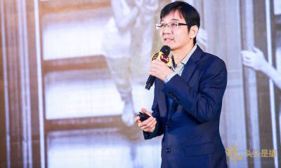 头头是道曹国熊：泛文化投资的六大准则