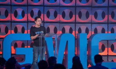 Kika Tech胡新勇：技术革命的后30年浪潮已至，要么牛B，要么回家吧