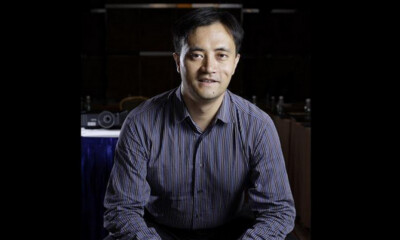 融360叶大清：金融是社会平等的基础，创业要有所为有所不为