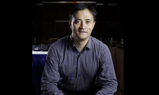 融360叶大清：金融是社会平等的基础，创业要有所为有所不为