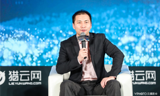 德师傅CEO张久鹏：出行领域虽面临双重风险，但机遇大于威胁