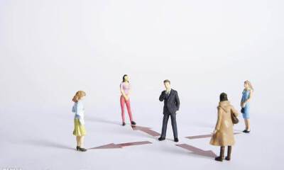 孙陶然：不要因怕打扰上级而放弃及时报告