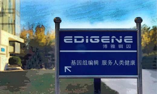 世界性难题遗传病治疗，迎来基因编辑“魔法”，国内技术这次没落后