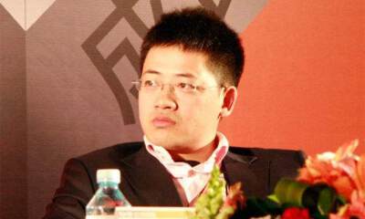 网秦董事长史文勇：林宇遭绑架和我无关，他恩将仇报