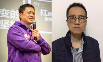 网秦高管争权恩仇录，创始人林宇和董事长史文勇互指对方没底线