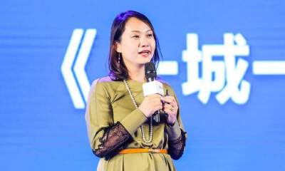 AA加速器创始人吴玲伟：内创和外投或成企业动能转化新路径