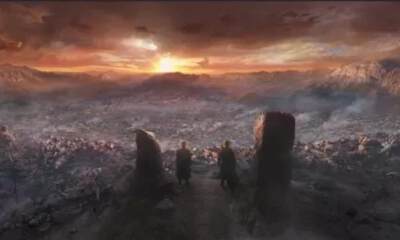 大姨妈柴可：穿越“死亡谷”