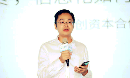 原创资本方元：技术驱动上上签成为出境游流量入口