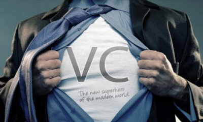 VC 2.0时代：投资人单飞创业，从更早期抢项目