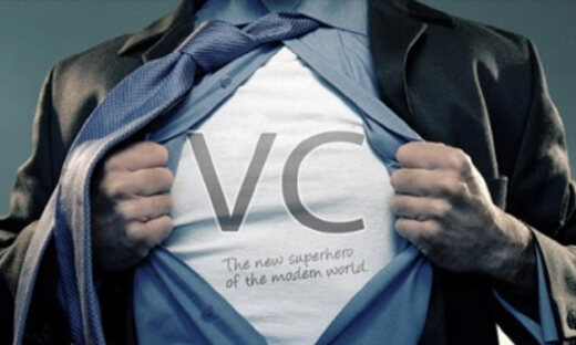 VC 2.0时代：投资人单飞创业，从更早期抢项目