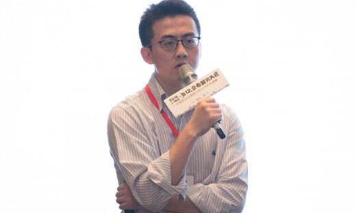 猎云活动谈| 华创资本王道平：我们怎么看企业服务的投资机会？