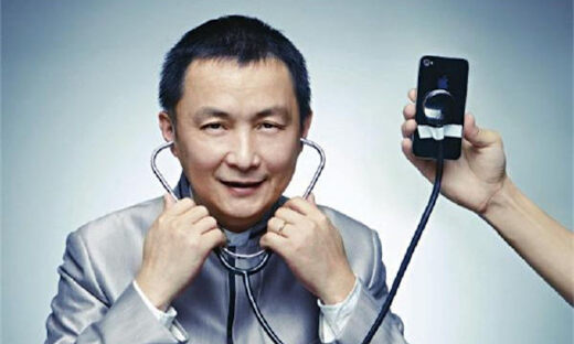 纪念张锐君——愿平行宇宙里继续披坚执锐