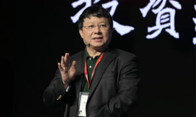 熊晓鸽：未来to B市场潜力巨大