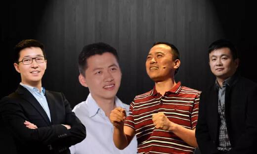 那些拗不过资本意志的创始人