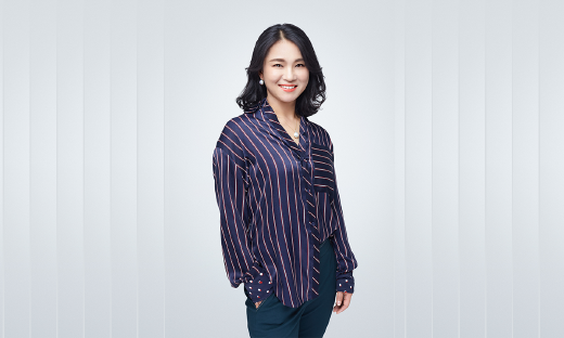 【她说】成功转型、跨界的创业背后，挺好集团刘美华：我从来敢想敢做