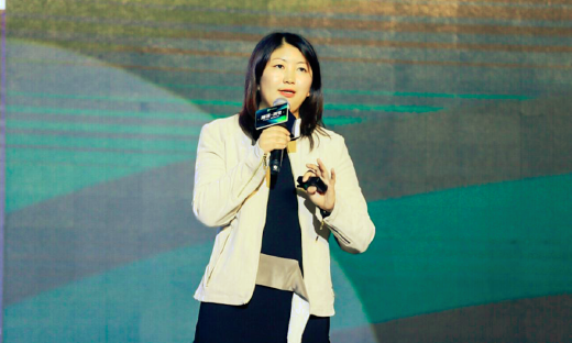 DaDa郅慧：释放老师的潜能与效能并关注孩子的个性化人格，是技术驱动下教育的终极意义